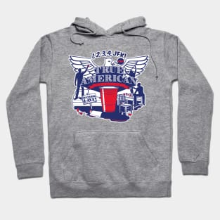 True American Champion Hoodie